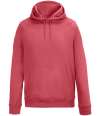 04232 Constellation SOL'S Unisex Constellation Hoodie FOLK PINK colour image